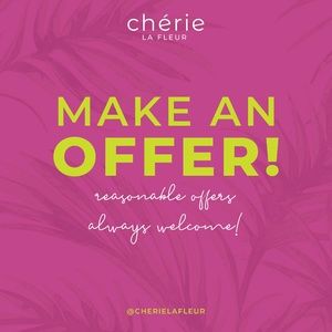 Make Us An Offer!!!